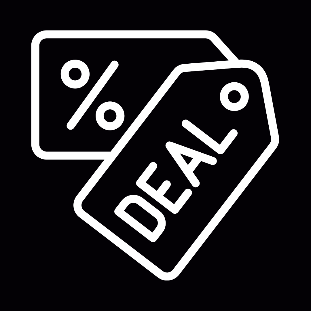 Hot Deals
