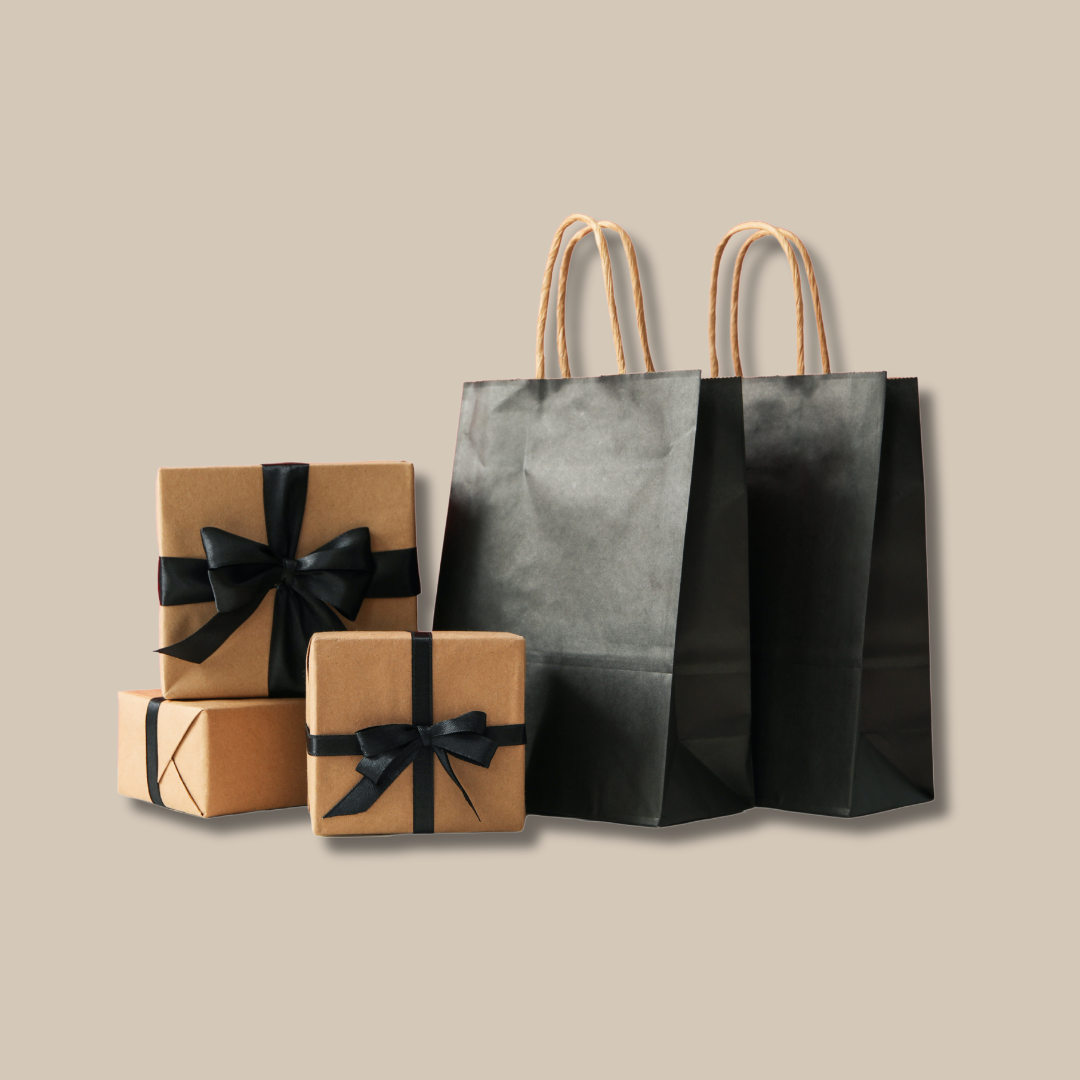 Gifts with Soul