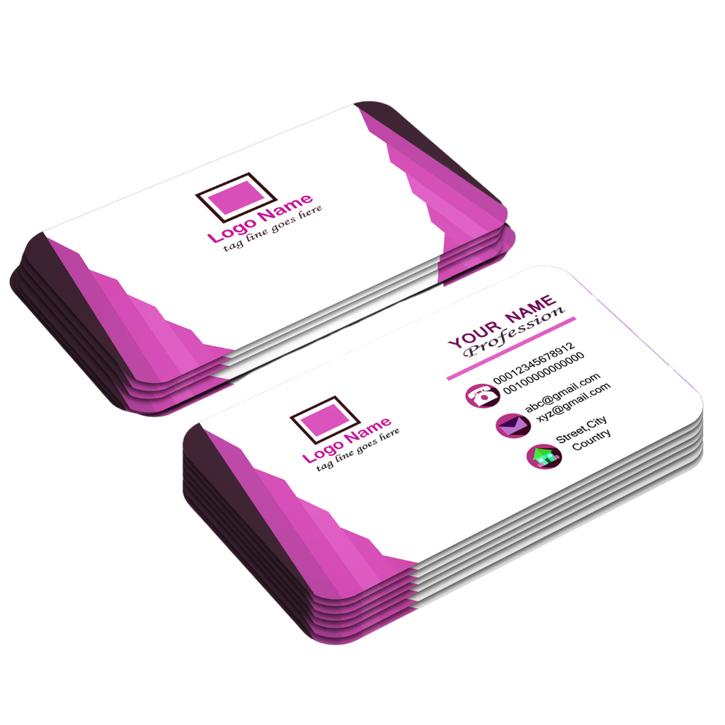 Business Cards