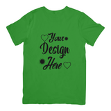 custom printing, Bay Area printing, custom t-shirts, local, fast turn around,  playeras personalizadas  entrega rapida   2 dtf playeras,  San Francisco  camiseta costume , verde, green 