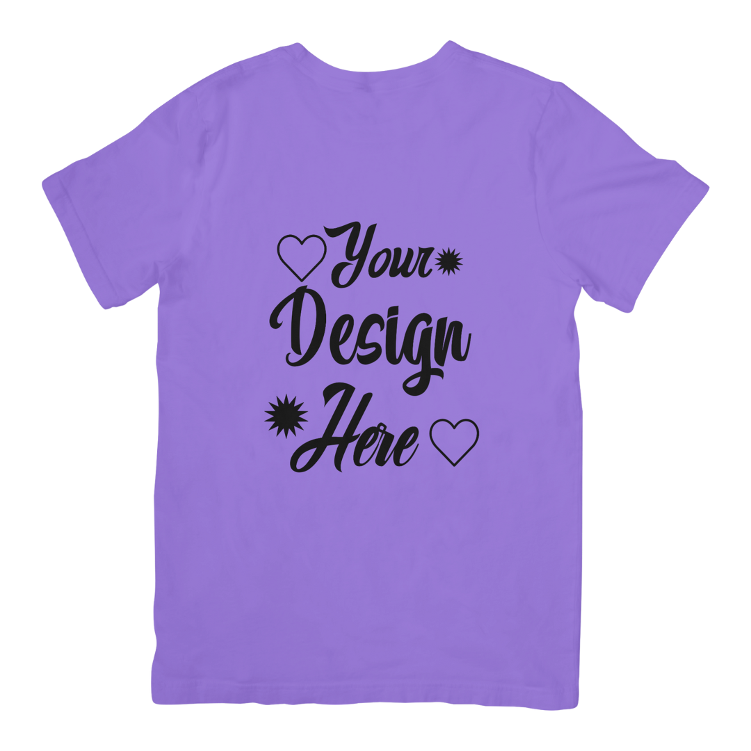 custom printing, Bay Area printing, custom t-shirts, local, fast turn around,  playeras personalizadas  entrega rapida   2 dtf playeras,  San Francisco  camiseta costume ,morado. ,purple 