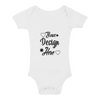 Personalized Baby Onesie